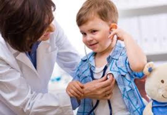 Médicos y pedagogos