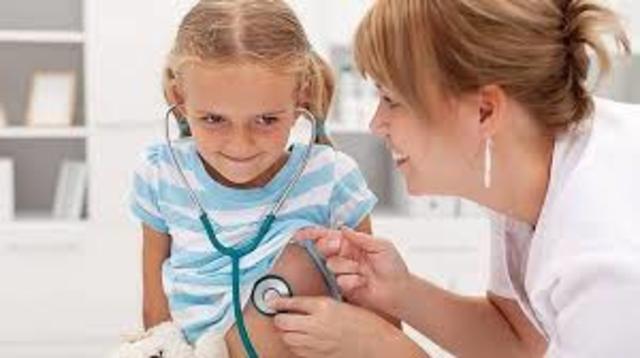 Vigilancia y control del cuerpo de los niños. La inspección de médica escolar (1896-1913)