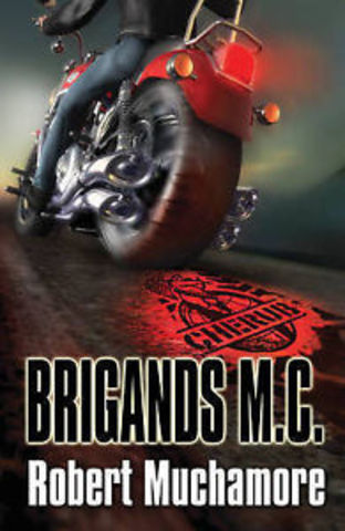 Brigand MC (Cherub Series)