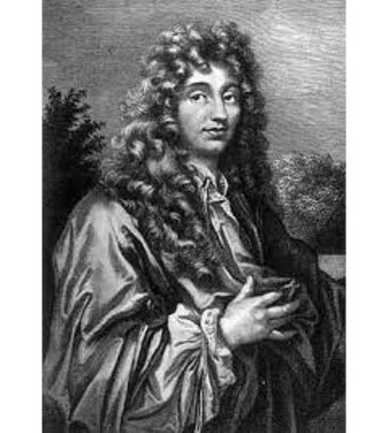 Christian Huygens