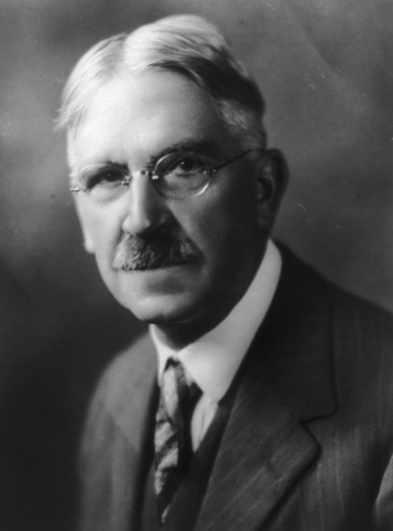 John Dewey and the Progressive Reform