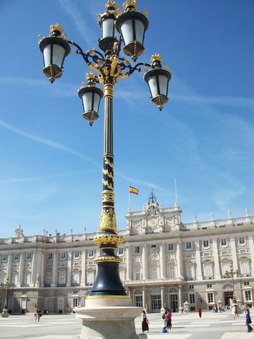 The Palace