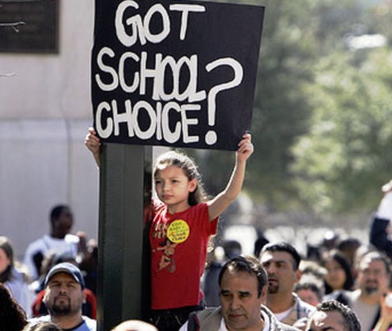 School Choice Movement