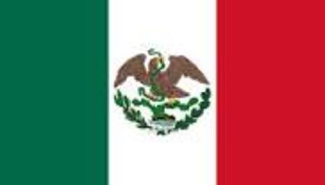Mexican war of Independence