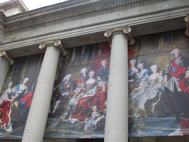 The Prado Museum
