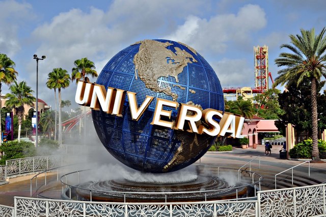universal studios