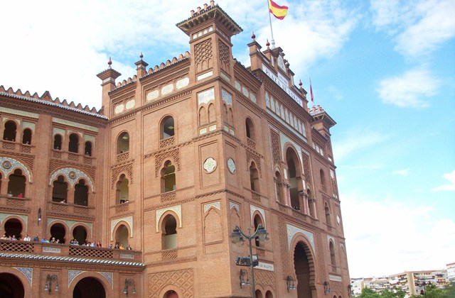 Plaza de Torros