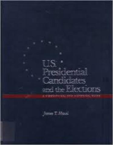 Presidential election of 1940