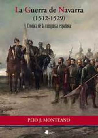 Guerra Con Navarra Librada