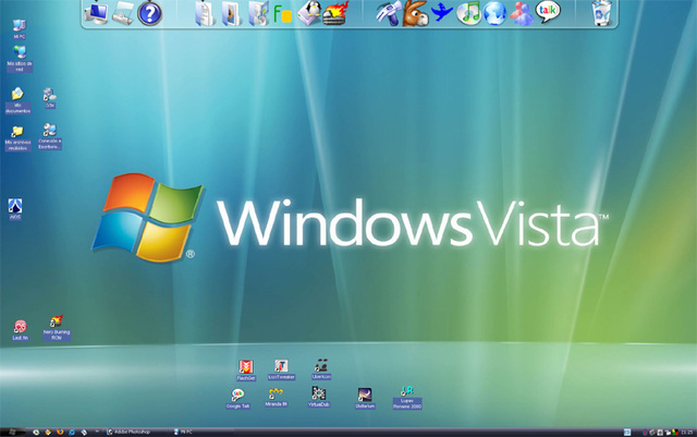 Windows 2006