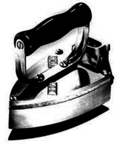 Light Weight electric iron