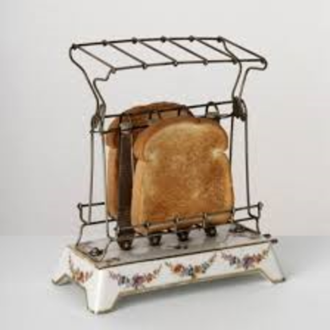 Electric Toaster