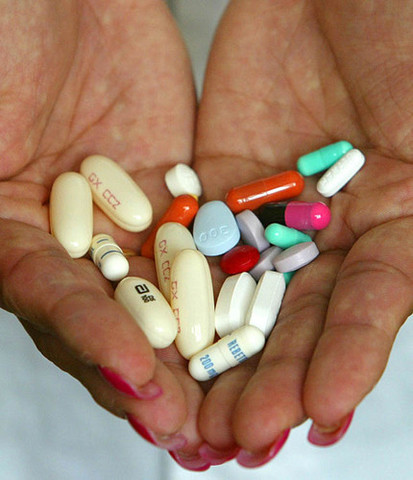 AIDS Treatment Drugs