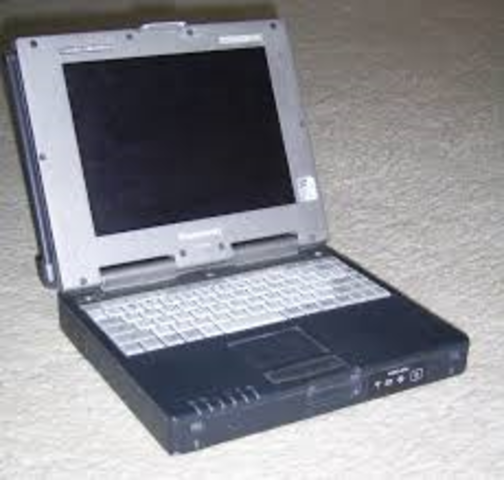 Laptop