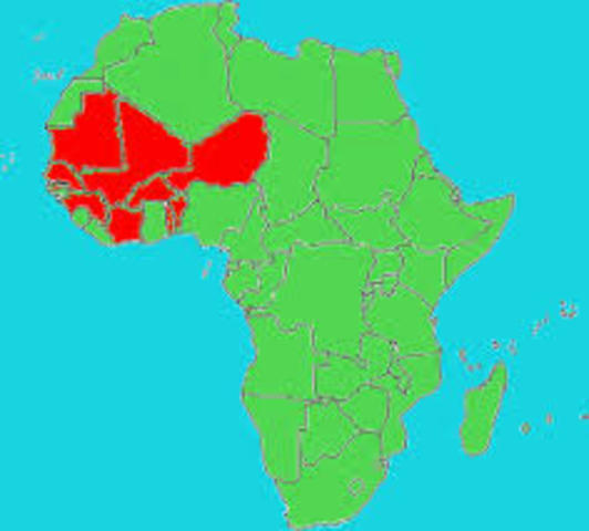 French West Africa