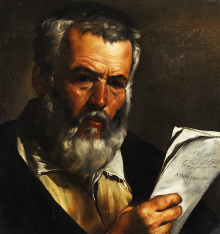 Birth of Spontaneous Generation BC 600