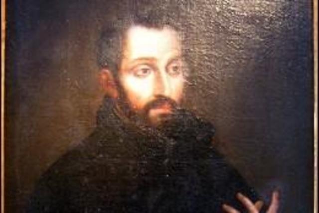 Nacimiento Diego Lainez ( Padre cid)