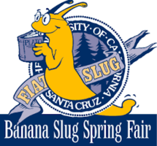 Graduation from UCSC