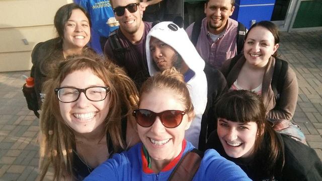 Started Intern Teaching at Lattice Educational Services