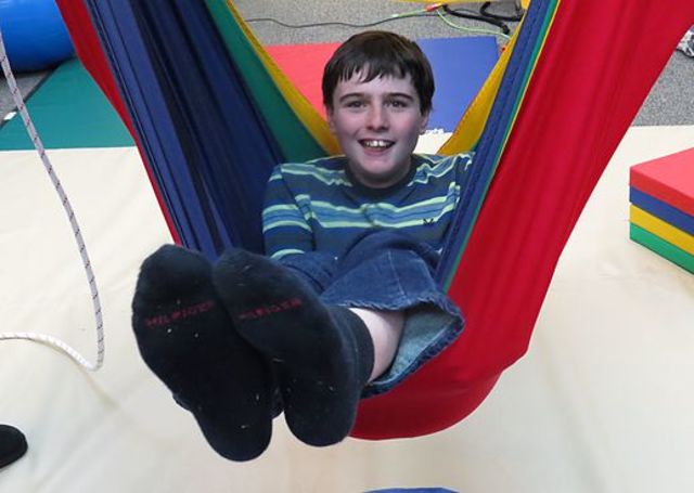 Had my first IEP as an Intern Teacher