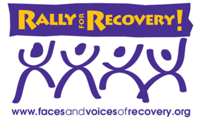 Faces and Voices of Recovery Founded