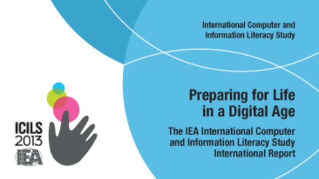 Evaluando la alfabetización informática
