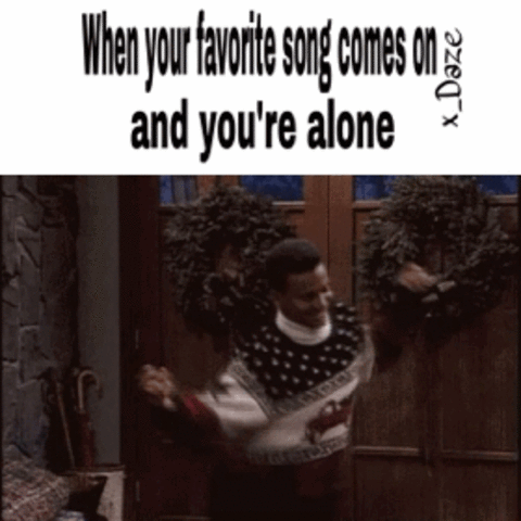 Almost getting kissed by Dakoda