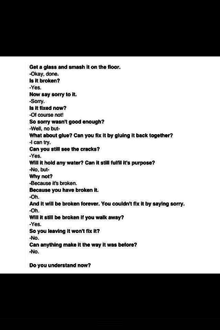 Sophomore Year AKA The WORST Thing Ever