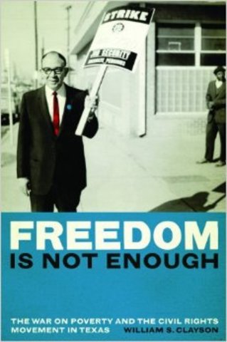 The Civil Rights Movement & War on Poverty