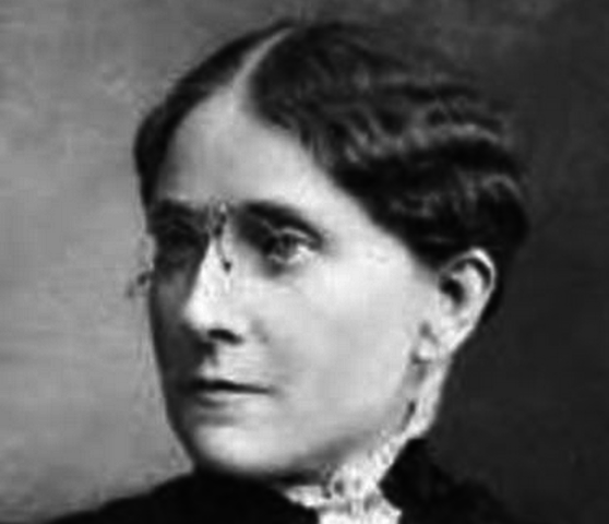 Frances Willard