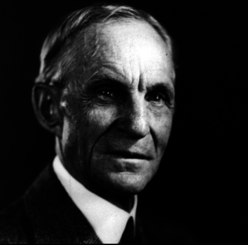Henry Ford
