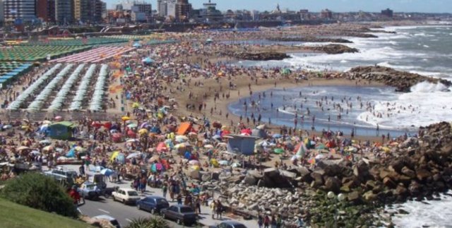 El “boom turístico”