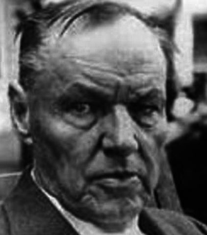 Clarence Darrow