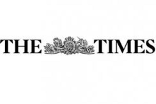 "The Times" de Londres publica una historia sobre los Rothschild y lo que hizo Lincon.