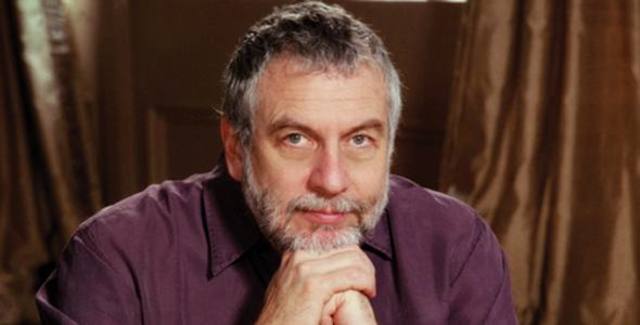 Nolan Bushnell