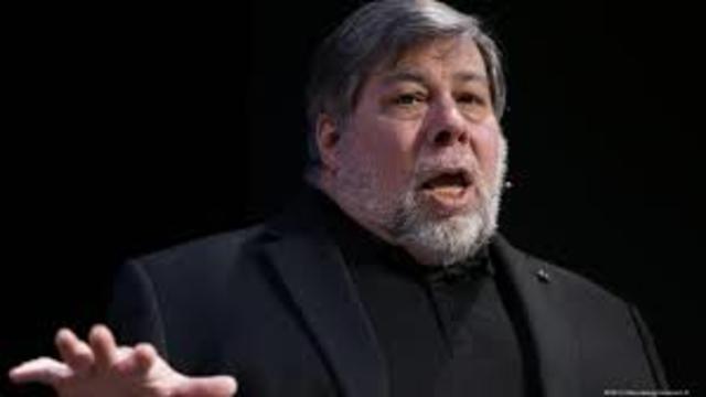 Steve Wozniak