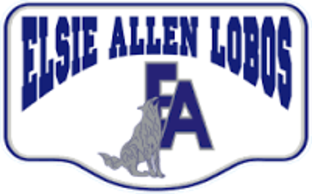 Paraprofessional at Elsie Allen