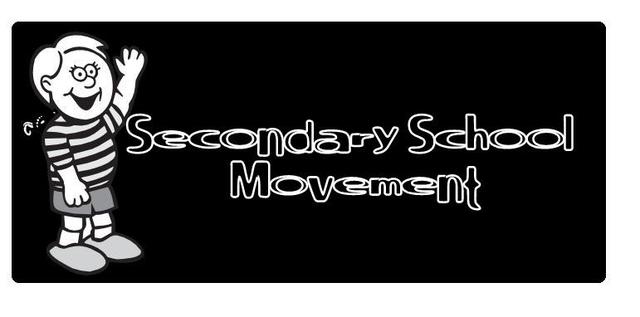 Secondary School Movement