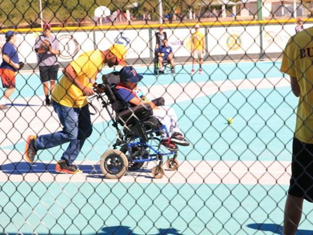 Glee - Reoccuring Actress