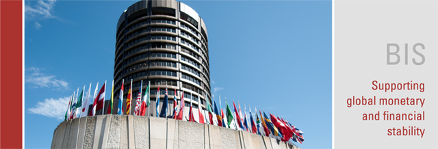 Se funda el primer banco mundial Rothschild, el Bank for International Settlements (BIS) en Suiza.