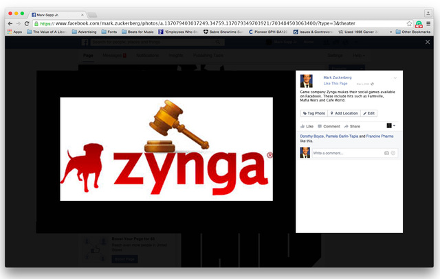 Zynga