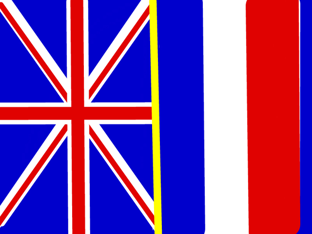 The Battle of The Plains of Abraham