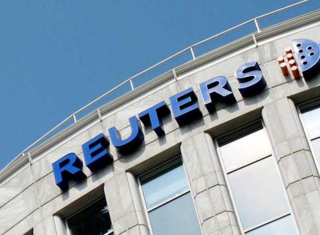 Los Rothschild compran la agencia de noticias Reuters.