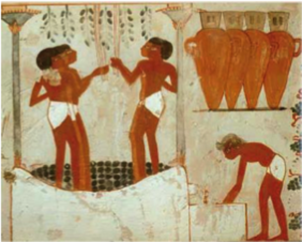 LA EDAD MEDIA Y EL RENACIMIENTO