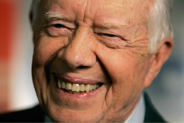 Jimmy Carter