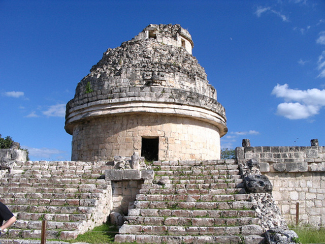 Mayan Civilization Achievements in 600 CE