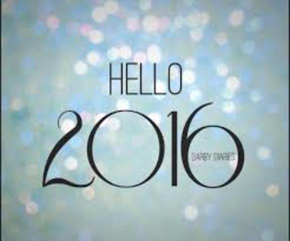 New Year, New Netflix