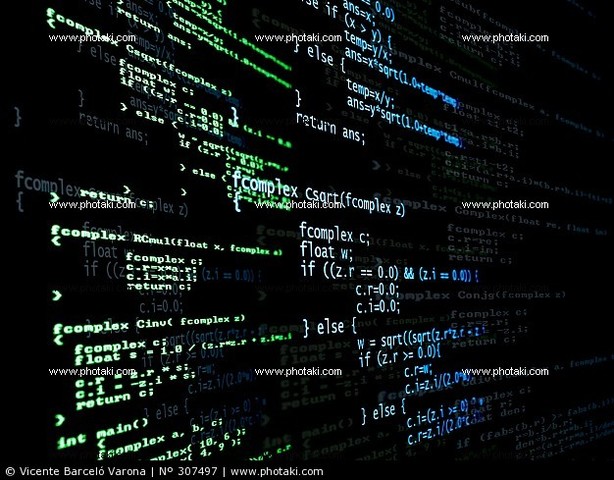 La programacion como base