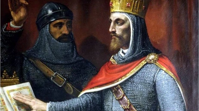 Batalla de Golpejera