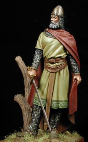 Alfonso pone a Rodrigo alfrente de le embajada en Sevilla